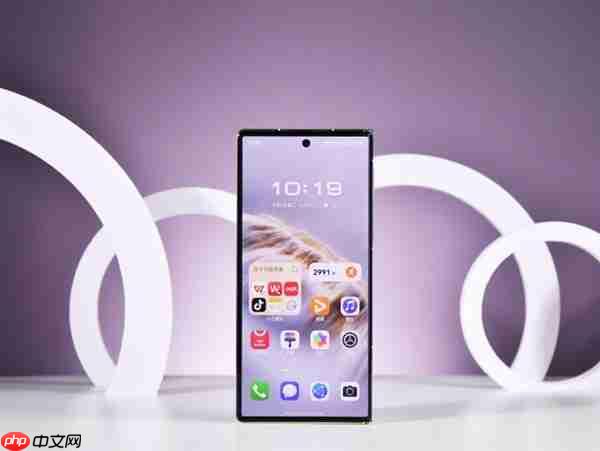 华为Mate XTs 非凡大师全面评测：17999元 比iPhone值！