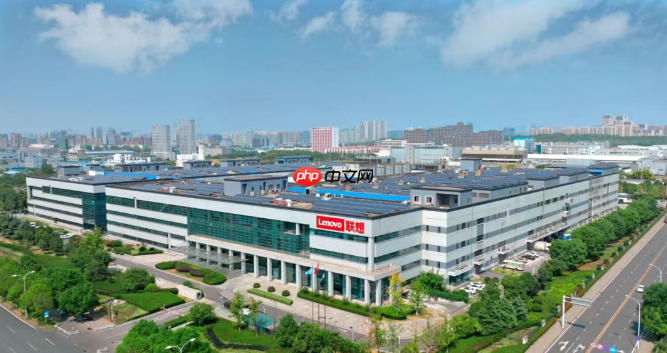 联想：摩托罗拉全球最大生产基地下线第 3 亿台智能终端