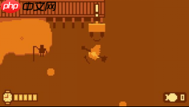 Pocketpair正式宣布旗下第四款发行游戏《钓了个诡》！