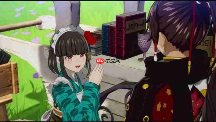 《符文工房 龙之天地》首次特卖明日开启!Steam版限时8折优惠