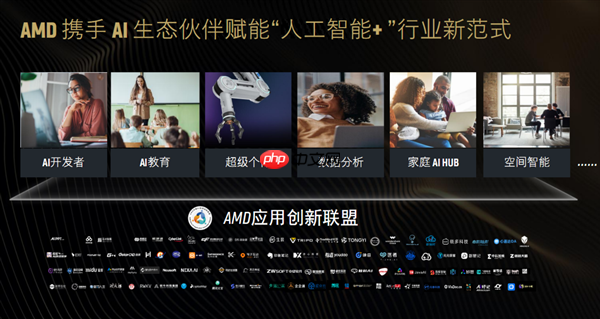 最好的端侧AI 没有之一!聊聊AMD锐龙AI Max+ 395迷你AI工作站