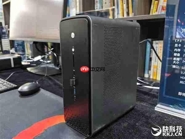 最好的端侧AI 没有之一!聊聊AMD锐龙AI Max+ 395迷你AI工作站