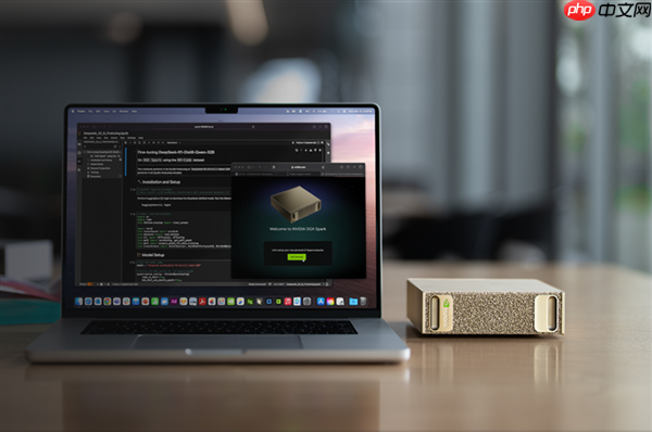 最贵6.5万!NVIDIA官宣首款桌面PC马上发