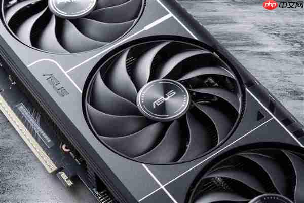 高效能本地加速!华硕5070大师显卡 助力 OpenAI 潜力释放