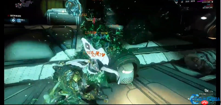 影生终极指南:剧情利刃的觉醒之道与巅峰驾驭