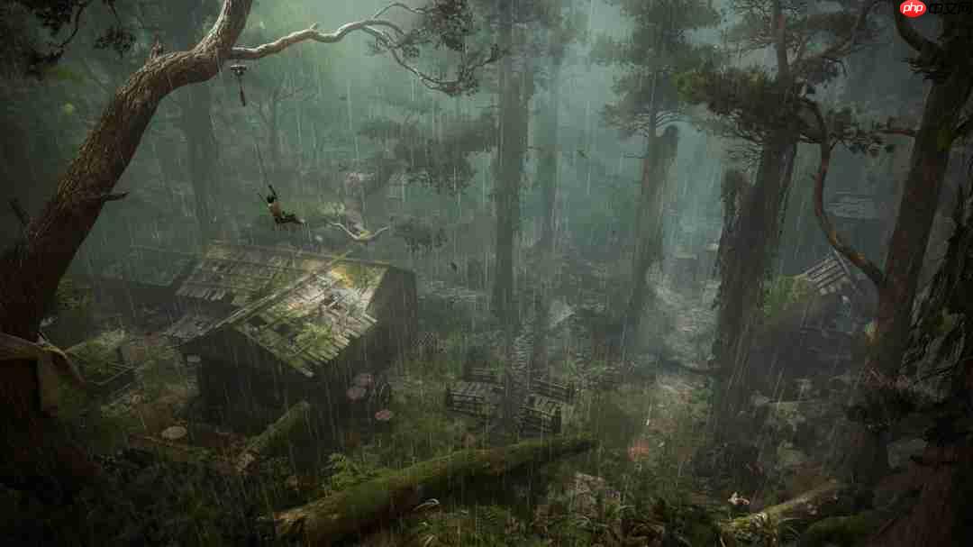 《刺客信条:影》“淡路之爪”DLC详情 将有伪装成市民的敌人