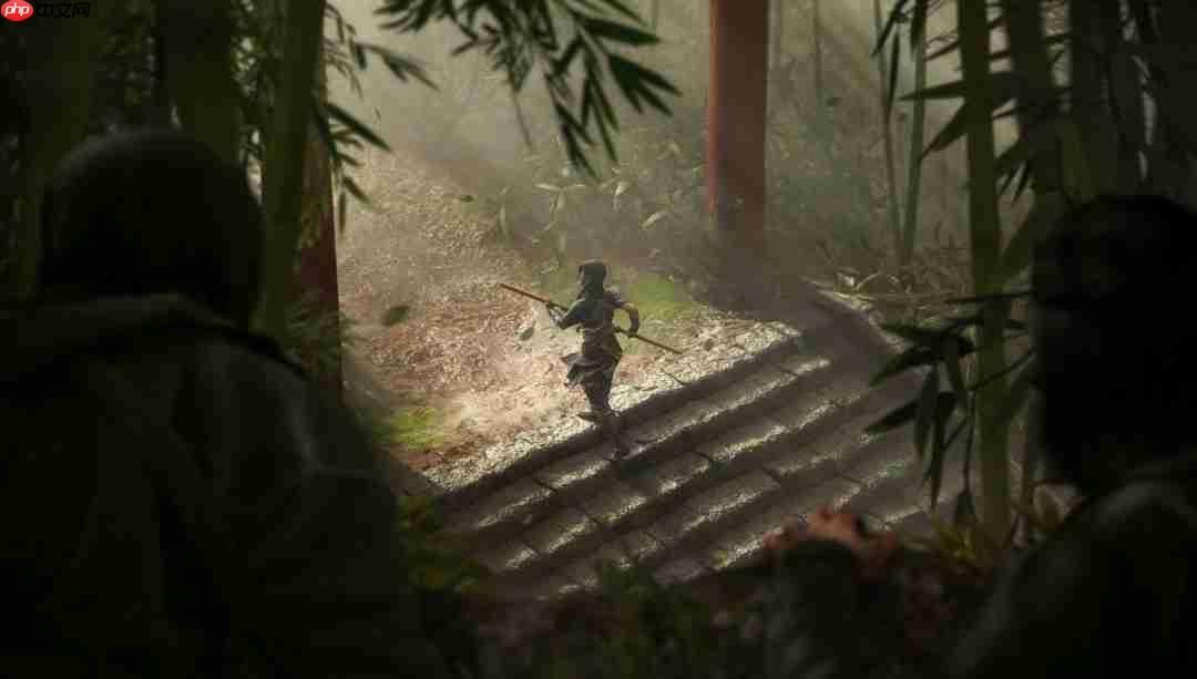 《刺客信条:影》“淡路之爪”DLC详情 将有伪装成市民的敌人