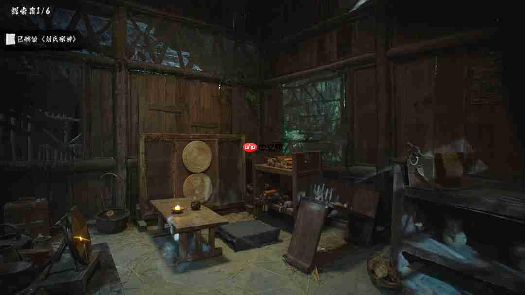 《蜀汉再临:源起》定档9月14日上线Steam 售价9.9元