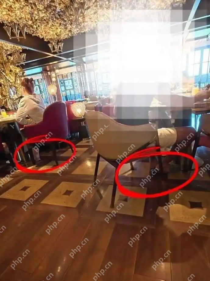 9月9日上海男子穿拖鞋进餐厅被拒,老外穿拖鞋自由进入有特权? - php中文网