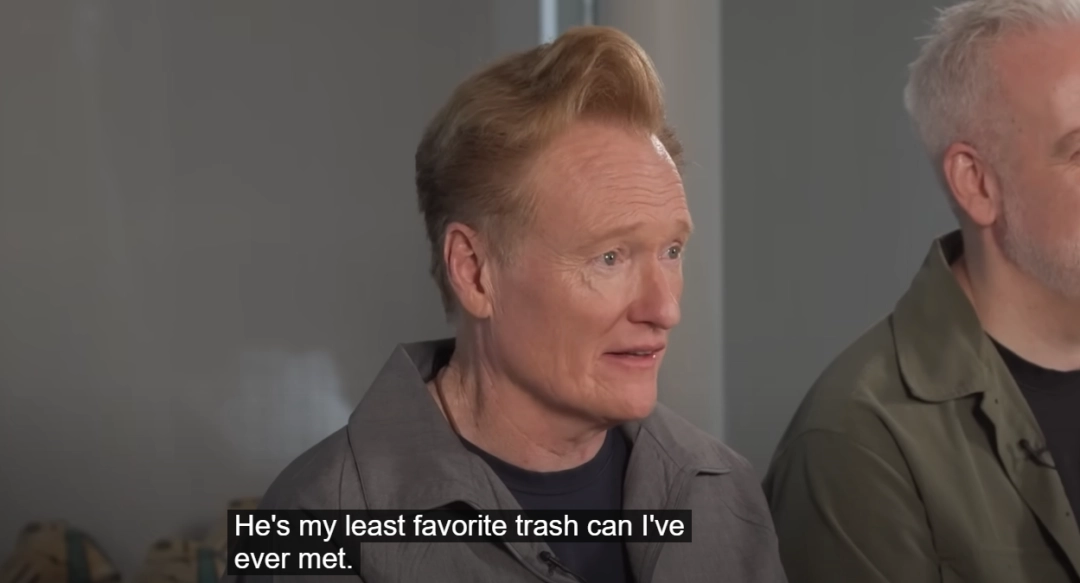 知名脱口秀主持人试玩《无主之地4》:小吵闹太吵了