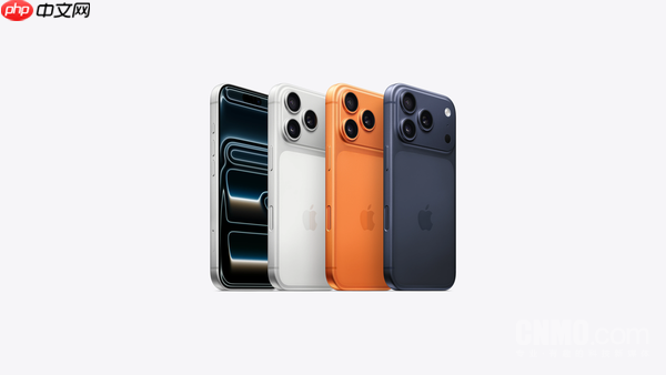 魅族官方发文欢迎iPhone 17 Pro登场 新机9月15日见