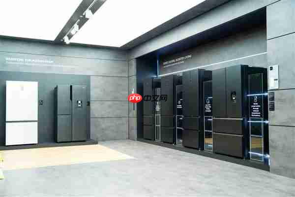 本土化创新新成果！“A-30%”海尔冰箱亮相IFA  独获VDE认证