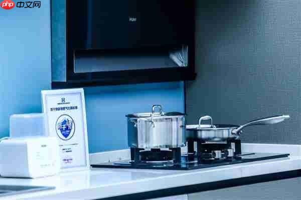 忘关火27天险酿大祸 网友呼吁普及防干烧灶具