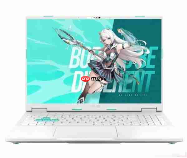 酷睿 Ultra7 255HX加持!华硕天选 6 Pro 酷睿版畅玩《黑神话:悟空》实测报告