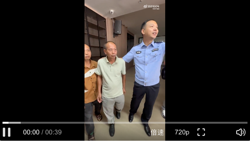 被拐流浪28年男子想证明不是孤儿是怎么回事？详细介绍