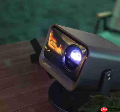 三色激光领军!Vidda IFA 秀实力 C5 无界携黑科技将登场