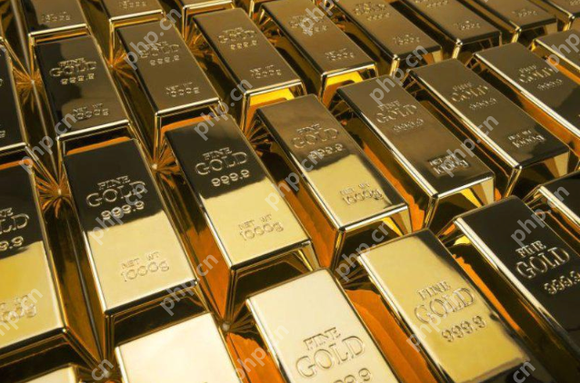 金价飙升创历史新高,普通人如何应对这波“黄金热”? - php中文网