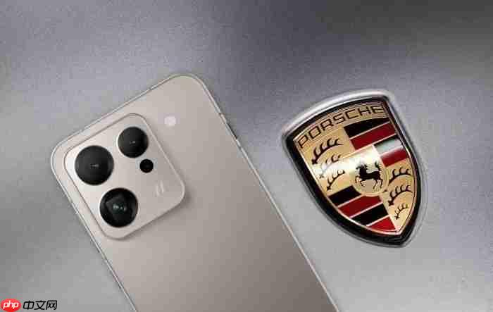 重新定义「标准版」！​OPPO Find X9全系标配Ultra级丹霞镜头