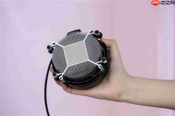 新一代的千元神U!AMD锐龙5 9500F处理器图赏