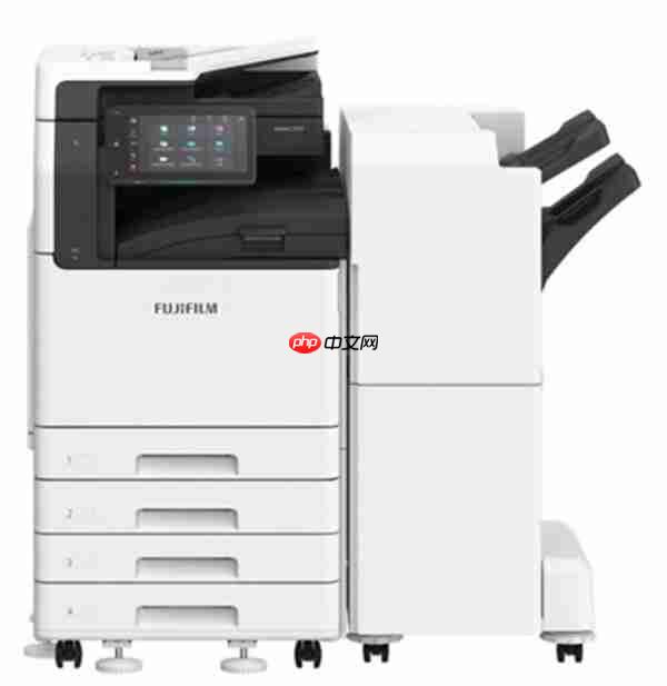 富士胶片商业创新（中国）携手合合信息：从AI智取文档信息到业务洞察