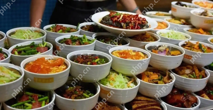 “餐桌革命”来临:预制菜正颠覆5.5亿人的饮食习惯 - php中文网