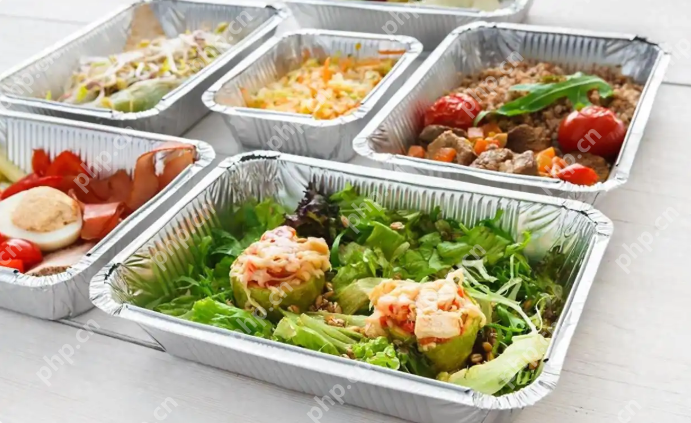 “餐桌革命”来临:预制菜正颠覆5.5亿人的饮食习惯 - php中文网