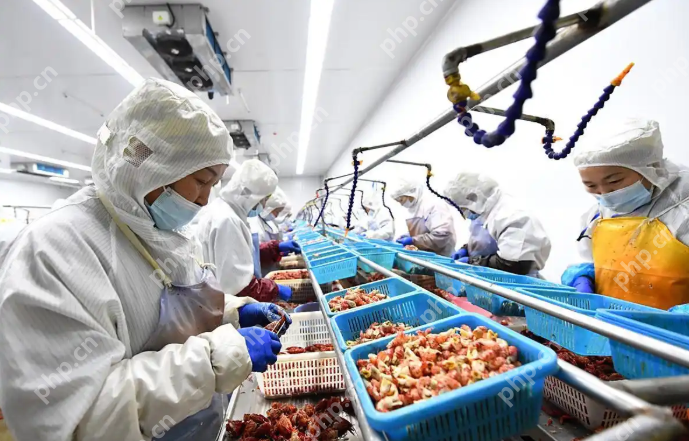 “餐桌革命”来临:预制菜正颠覆5.5亿人的饮食习惯 - php中文网