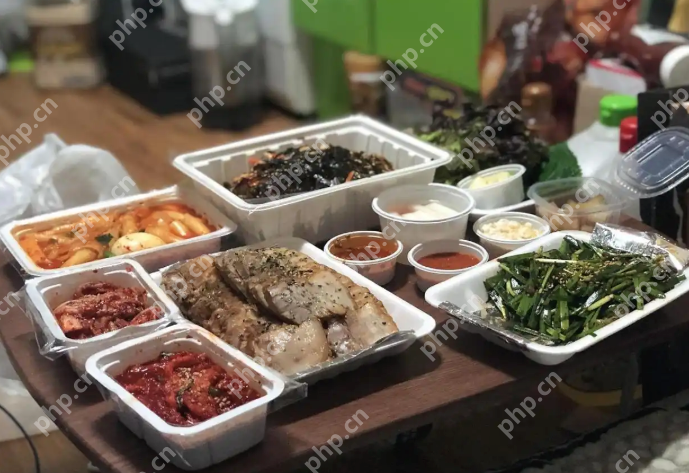 “餐桌革命”来临:预制菜正颠覆5.5亿人的饮食习惯 - php中文网