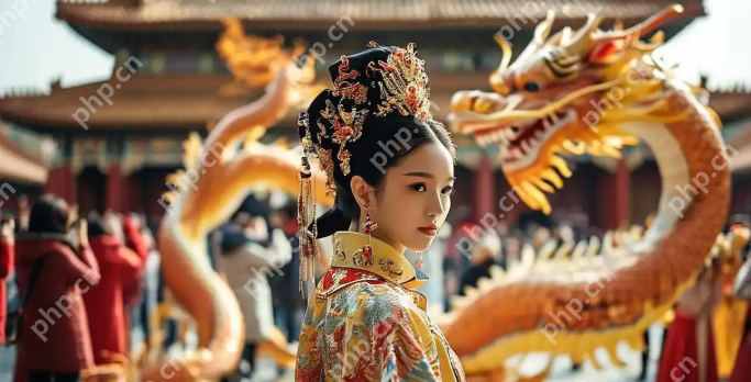 AR技术赋能故宫游览,游客可通过手机