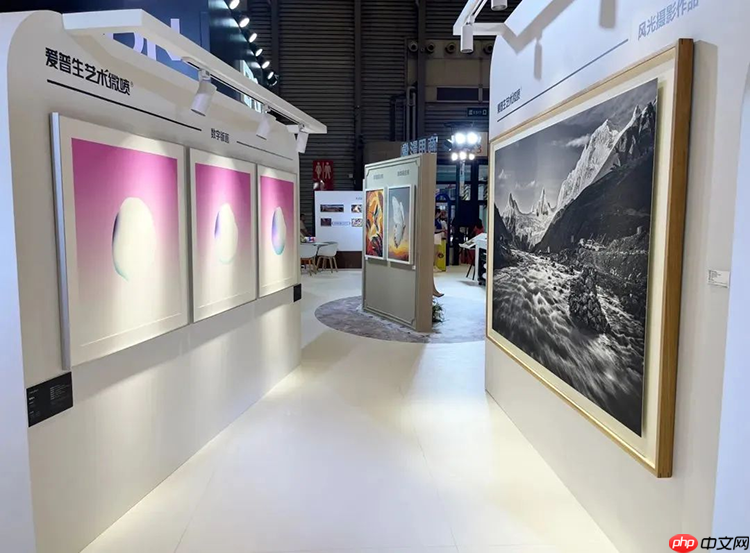 一粒墨滴的逆袭：爱普生黑科技如何让打印“快准省”