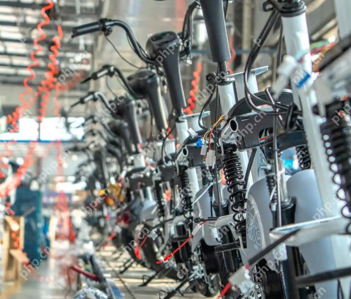 “史上最严”电动车新国标落地,行业迎来大洗牌 - php中文网