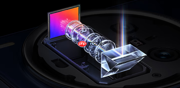 曝某国产手机大厂测试1/1.1英寸长焦 是华为还是小米？