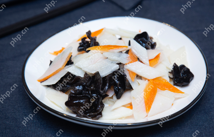 秋季养生正当时,“一粥一汤一菜”润燥健脾 - php中文网