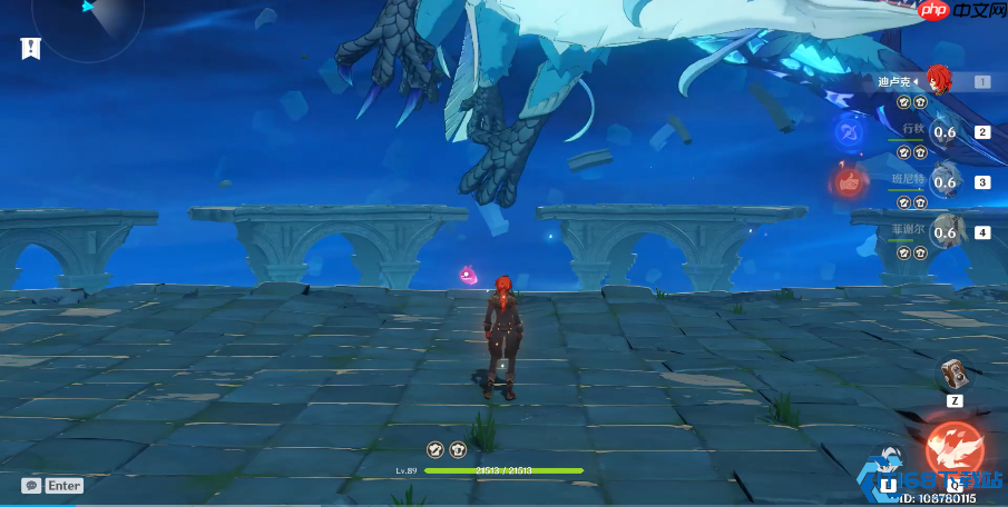 东风之翎速刷攻略：风魔龙掉落机制与高效运用指南