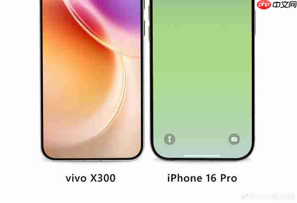 传多款骁龙8E5新旗舰边框窄至1.1mm 对标iPhone 17