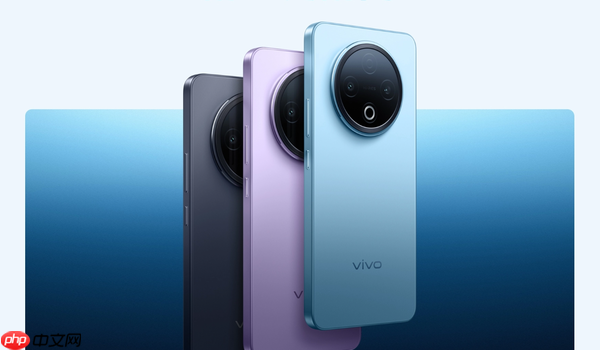 vivo最强续航手机今日开售 电池8200mah 1399元起