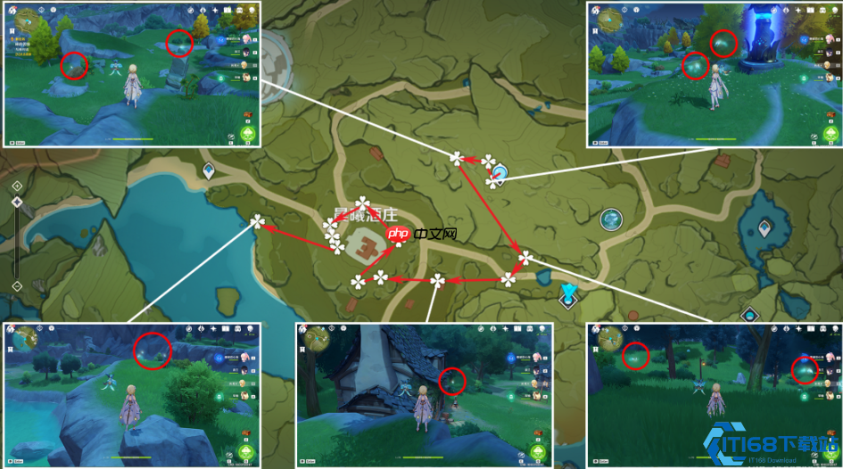 晶核飞舞！浓缩树脂获取与高效使用全指南