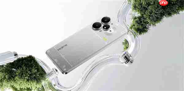 和更多年轻人玩在一起 真我联合中国移动发布首款动感地带定制机