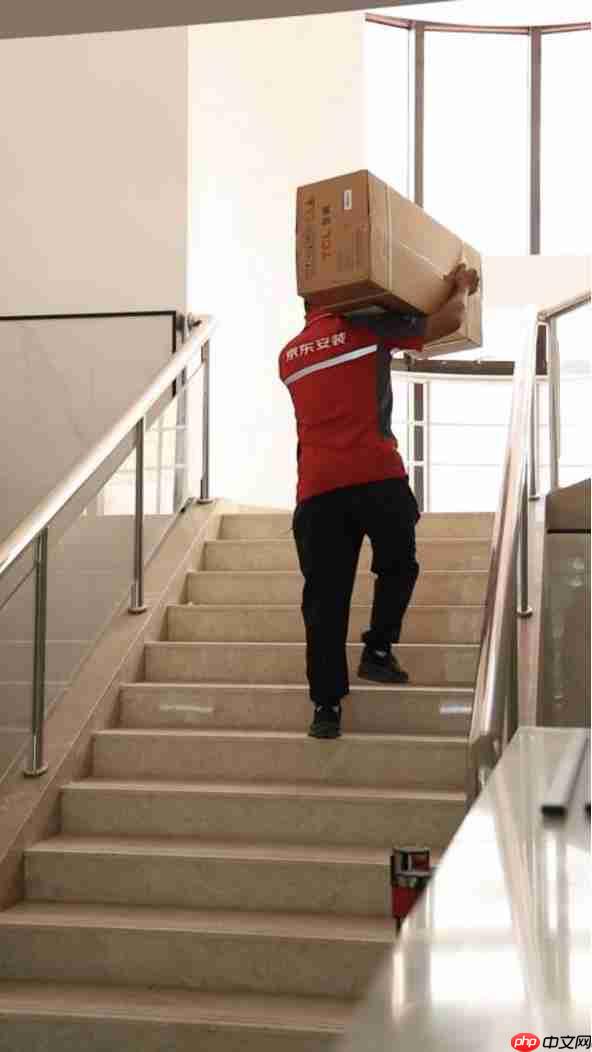 千套TCL空调入住学生宿舍 京东强势入局空调工程单市场