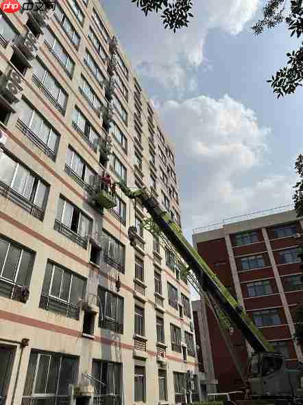 千套TCL空调入住学生宿舍 京东强势入局空调工程单市场