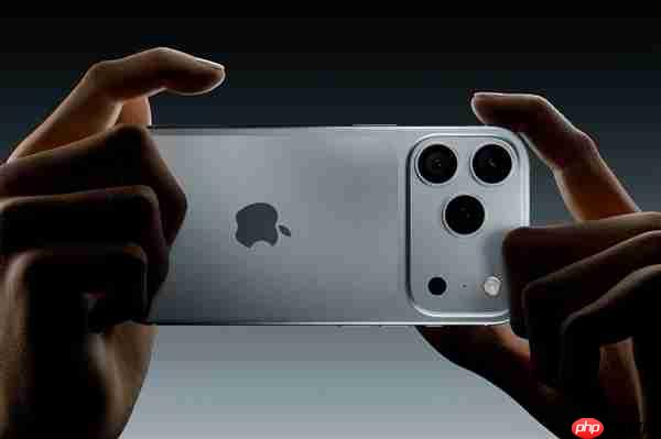 苹果史上最强拍照旗舰!iPhone 17 Pro影像五大升级汇总:首次4800万像素长焦