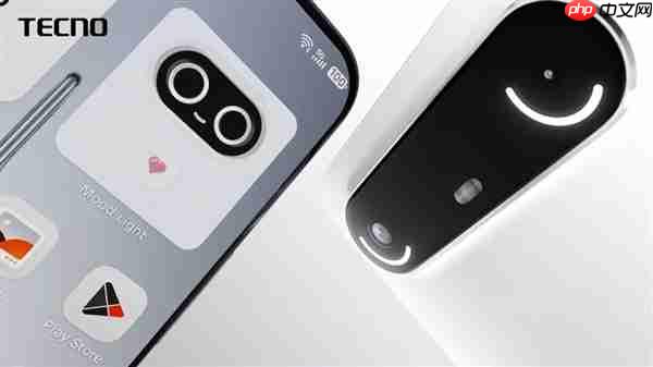 5.93mm全球最薄曲面屏手机!传音TECNO Slim系列正式发布