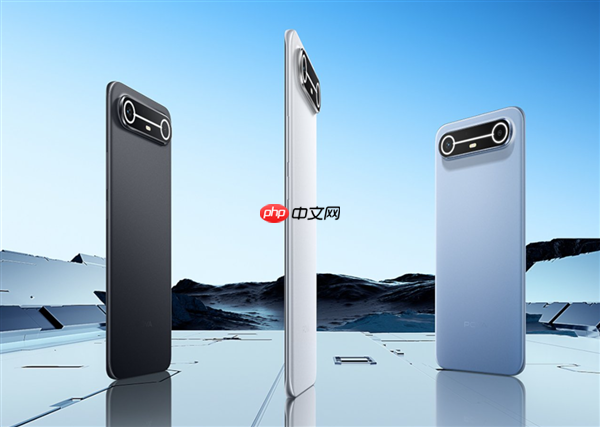 5.93mm全球最薄曲面屏手机!传音TECNO Slim系列正式发布