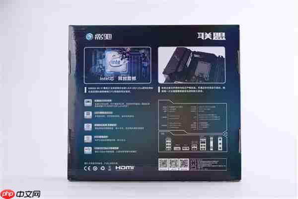 武士出击！影驰联盟B860M WiFi黑武士主板评测