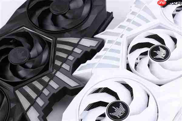 影驰RTX 5080 HOF OC LAB Deluxe-X 评测|纯白旗舰 王者归来