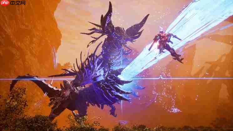 《机甲战魔 神话之裔》今日正式发售！发售预告片同步揭晓最新更新资讯