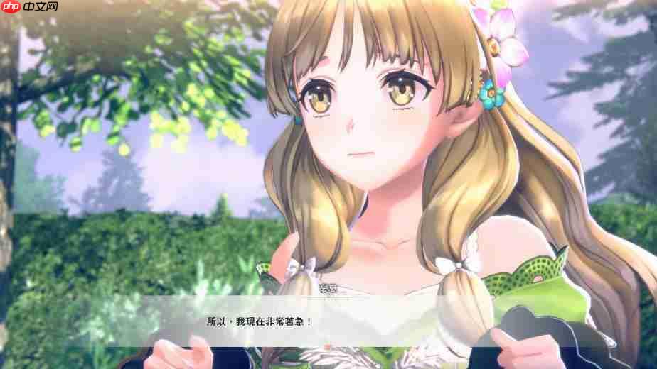 《红色的炼金术士和白色的守护者蕾斯莱莉姬娜的炼金工房》情报第四弹！