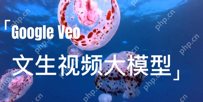 谷歌DeepMind发布新一代视频模型Veo 2:支持生成超一分钟1080p连贯视频,并能精准理解复杂指令 - php中文网