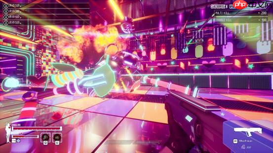 《东京地下杀手》已于今日正式发售，国区定价55元，首发折扣-10%