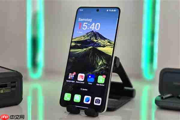 刘作虎宣布一加哈苏合作结束:一加15全球首发自研影像引擎